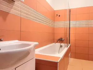 Pronájem bytu 2+1, Liberec - Liberec II-Nové Město, nám. Sokolovské, 61 m2