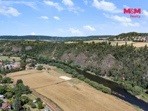 Prodej chaty, Sýkořice, 60 m2
