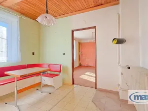 Prodej rodinného domu, Holice, 76 m2