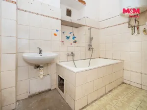Prodej bytu 3+1, Pardubice - Zelené Předměstí, K Višňovce, 97 m2