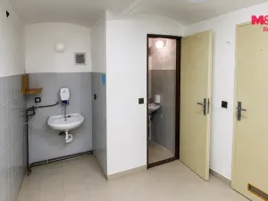 Pronájem obchodního prostoru, Litomyšl - Litomyšl-Město, Šmilovského, 40 m2