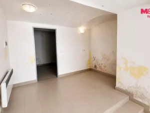 Pronájem obchodního prostoru, Litomyšl - Litomyšl-Město, Šmilovského, 40 m2