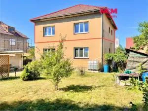 Prodej bytu 2+1, Ústí nad Orlicí, Korábova, 70 m2
