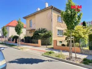 Prodej bytu 2+1, Ústí nad Orlicí, Korábova, 70 m2