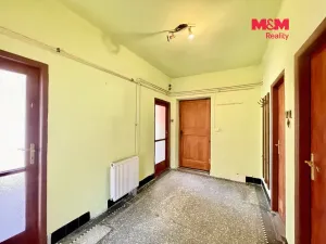 Prodej bytu 2+1, Ústí nad Orlicí, Korábova, 70 m2