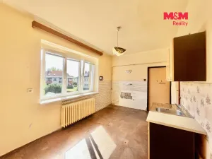 Prodej bytu 2+1, Ústí nad Orlicí, Korábova, 70 m2