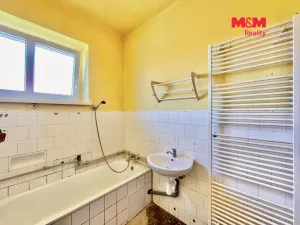 Prodej bytu 2+1, Ústí nad Orlicí, Korábova, 70 m2