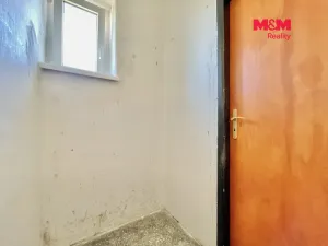 Prodej bytu 2+1, Ústí nad Orlicí, Korábova, 70 m2