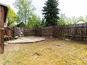 Prodej pozemku, Jeníkov - Oldřichov, 136 m2