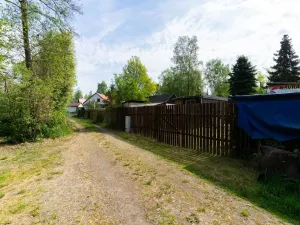 Prodej pozemku, Jeníkov - Oldřichov, 136 m2