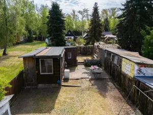 Prodej pozemku, Jeníkov - Oldřichov, 136 m2