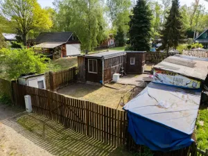 Prodej pozemku, Jeníkov - Oldřichov, 136 m2