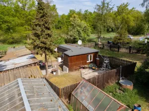 Prodej pozemku, Jeníkov - Oldřichov, 136 m2