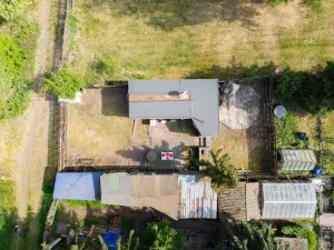 Prodej pozemku, Jeníkov - Oldřichov, 136 m2