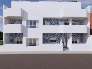 Prodej bytu 3+kk, Pilar de La Horadada, Alicante, Španělsko, 74 m2
