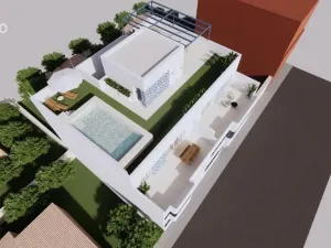 Prodej bytu 3+kk, Pilar de La Horadada, Alicante, Španělsko, 74 m2
