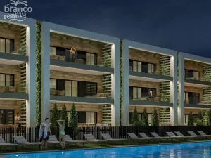 Prodej bytu 4+kk, Los Alcazares, Murcia, Španělsko, 105 m2