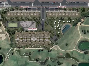 Prodej bytu 4+kk, Los Alcazares, Murcia, Španělsko, 105 m2