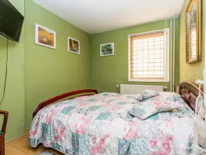 Prodej rodinného domu, Litvínov - Janov, Křížatecká, 480 m2