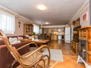 Prodej rodinného domu, Litvínov - Janov, Křížatecká, 480 m2