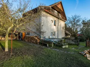 Prodej rodinného domu, Litvínov - Janov, Křížatecká, 480 m2