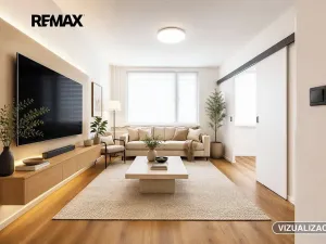 Prodej bytu 2+kk, Praha - Stodůlky, Suchý vršek, 33 m2