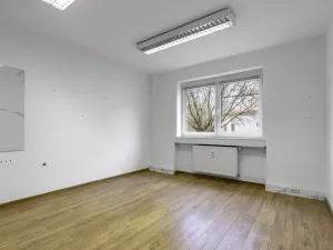 Pronájem obchodního prostoru, Most, Mikoláše Alše, 18 m2