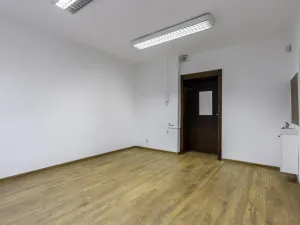 Pronájem obchodního prostoru, Most, Mikoláše Alše, 18 m2