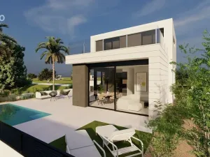 Prodej rodinného domu, Pilar de La Horadada, Alicante, Španělsko, 130 m2