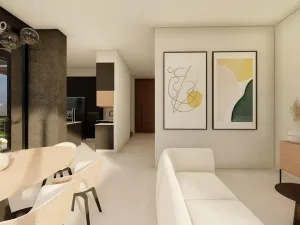 Prodej rodinného domu, Pilar de La Horadada, Alicante, Španělsko, 130 m2
