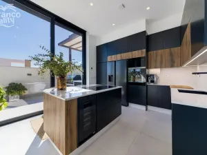 Prodej rodinného domu, Pilar de La Horadada, Alicante, Španělsko, 130 m2