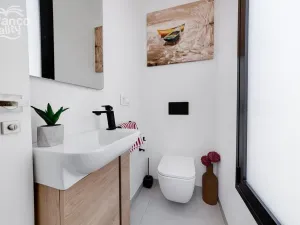 Prodej rodinného domu, Pilar de La Horadada, Alicante, Španělsko, 130 m2