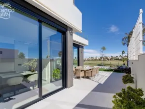 Prodej rodinného domu, Pilar de La Horadada, Alicante, Španělsko, 130 m2