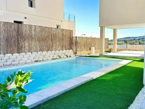 Prodej rodinného domu, Algorfa, Alicante, Španělsko, 235 m2