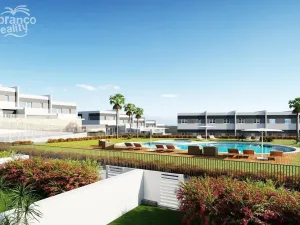 Prodej rodinného domu, Finestrat, Alicante, Španělsko, 118 m2