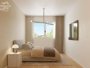 Prodej rodinného domu, Finestrat, Alicante, Španělsko, 118 m2