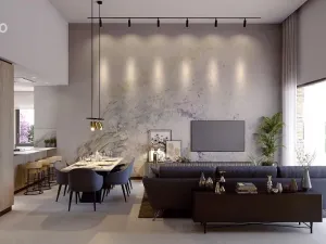 Prodej rodinného domu, Algorfa, Alicante, Španělsko, 306 m2
