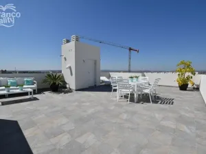 Prodej rodinného domu, San Miguel de Salinas, Alicante, Španělsko, 73 m2