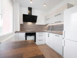 Pronájem bytu 2+kk, Bílina - Újezdské Předměstí, Tylova, 44 m2
