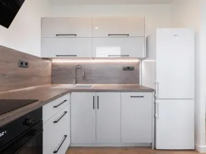 Pronájem bytu 2+kk, Bílina - Újezdské Předměstí, Tylova, 44 m2