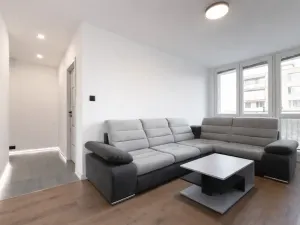 Pronájem bytu 2+kk, Bílina - Újezdské Předměstí, Tylova, 44 m2