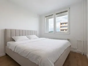 Pronájem bytu 2+kk, Bílina - Újezdské Předměstí, Tylova, 44 m2
