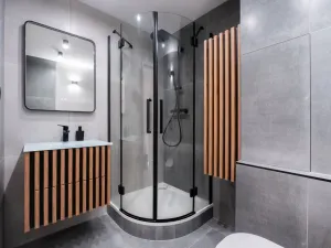 Pronájem bytu 2+kk, Bílina - Újezdské Předměstí, Tylova, 44 m2
