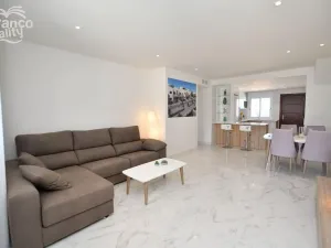 Prodej rodinného domu, San Miguel de Salinas, Alicante, Španělsko, 75 m2