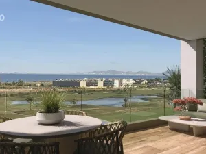 Prodej bytu 4+kk, Los Alcazares, Murcia, Španělsko, 114 m2