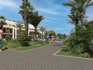 Prodej bytu 4+kk, Los Alcazares, Murcia, Španělsko, 114 m2