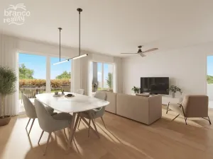 Prodej rodinného domu, Finestrat, Alicante, Španělsko, 176 m2