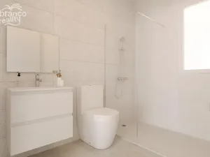 Prodej rodinného domu, Finestrat, Alicante, Španělsko, 176 m2