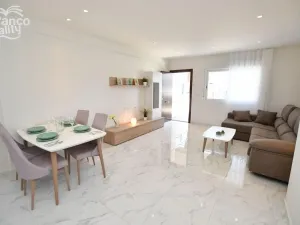 Prodej rodinného domu, San Miguel de Salinas, Alicante, Španělsko, 75 m2