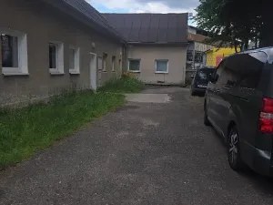 Pronájem skladu, Liberec, Košická, 79 m2